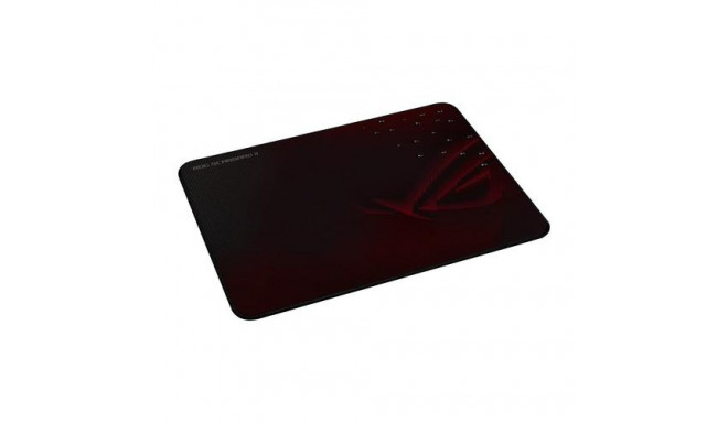 ASUS ROG Scabbard II Gaming mouse pad Red