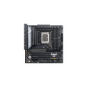ASUS TUF GAMING B860M-PLUS Intel B860 LGA 1851 (Socket V1) micro ATX