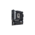 ASUS TUF GAMING B860M-PLUS Intel B860 LGA 1851 (Socket V1) micro ATX
