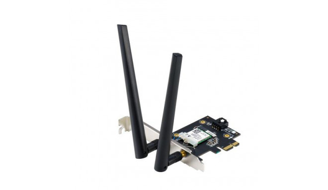 ASUS PCE-BE6500 Internal WLAN / Bluetooth 2882 Mbit/s