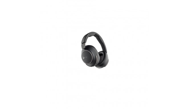 Poly Voyager Surround 80 UC Microsoft Teams Certified USB-C Headset +USB-C/A Adapter