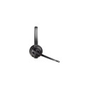 Poly Savi 8220 UC DECT 1880-1900 MHz USB-A Headset