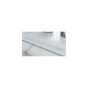 Whirlpool WL B4560 NE/W White Built-in 59 cm Zone induction hob 4 zone(s)