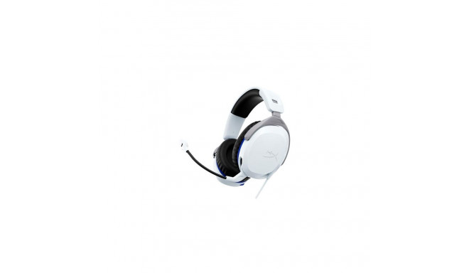 HyperX Cloud Stinger II - Wired Headset - PlayStation