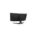 Lenovo Legion R34w-30 computer monitor 86.4 cm (34&quot;) 3440 x 1440 pixels Wide Quad HD LCD Bl