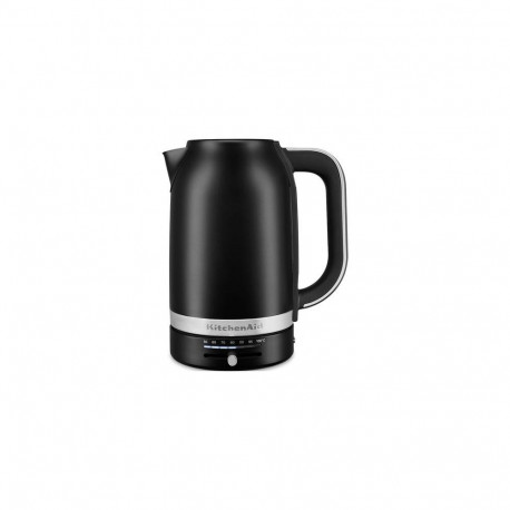 KitchenAid 5KEK1701EBM electric kettle 1.7 L 2400 W Black