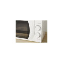 Candy Idea CMW 2070M White Solo microwave Countertop 20 L 700 W