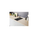 Candy CID 30/1 Black Built-in 30 cm Zone induction hob 2 zone(s)