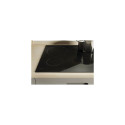 Candy Idea CH64CCB/4U2 Black Built-in 59 cm Ceramic 4 zone(s)