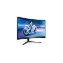 Philips 27M2C5500W/00 LED display 68.6 cm (27&quot;) 2560 x 1440 pixels Quad HD LCD Black