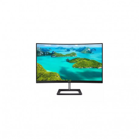 Philips E Line 272E1CA/00 computer monitor 68.6 cm (27") 1920 x 1080 pixels Full HD LCD Bla