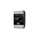 Western Digital DC HC590 internal hard drive 26 TB 7200 RPM 3.5&quot; SAS