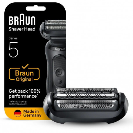 "Braun Kombipack 54B"