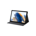 "Samsung Book Cover Tab A8 grey"