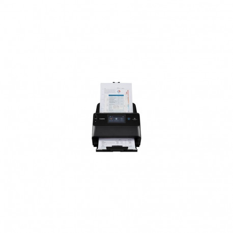 "Canon imageFORMULA DR-S150 Dokumentenscanner 45 S/Min ADF Duplex USB LAN WLAN"