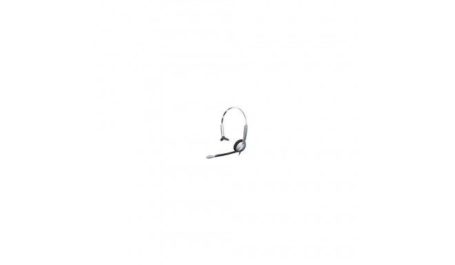 "EPOS | SENNHEISER SH 330 Mono Corded Wired OE Headset silver"