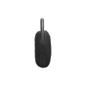"JBL Bluetooth Lautsprecher Clip 5 black"