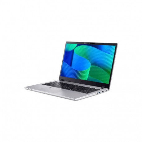 "Acer TravelMateP2 15.6"" FHD i5-ultra 225U 16GB 512GBSSD Silb W11P"