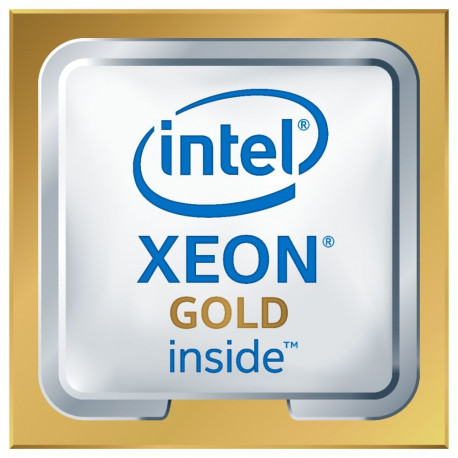 "Intel S3647 XEON GOLD 5222 TRAY 4x3,8 105W"