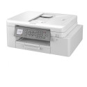 "T Brother MFC-J4340DW Tintenstrahldrucker 4in1 A4 WLAN WiFi ADF Duplex"