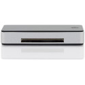 "DIGITUS Card Reader USB3.0, extern, schwarz-silber"
