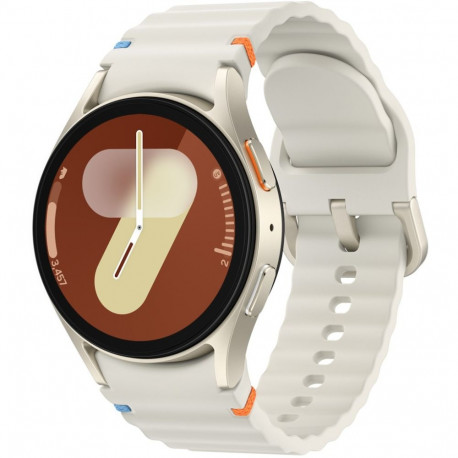 "Samsung Galaxy Watch 7 L305 DE LTE 40mm cream"