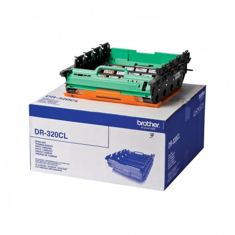 Brother trummel DR-320CL 25000lk