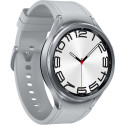 "Samsung Galaxy Watch 6 R960 Classic Wi-Fi 47mm silver"
