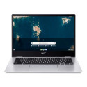 "Acer Chromebook Spin 314 CP314-1HN-C11N N4500/8GB/64GBeMMC/ChromeOS/silver"