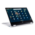 "Acer Chromebook Spin 314 CP314-1HN-C11N N4500/8GB/64GBeMMC/ChromeOS/silver"