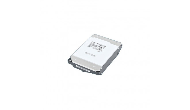 "14TB Toshiba 8.9cm (3.5"") 14TB SATA3 Enterprise Cap. 7200RPM 512E"