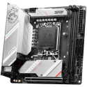 "1700 MSI MPG B760I Edge mITX"