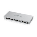 "10+2P Zyxel XGS1210-12 V2 M"