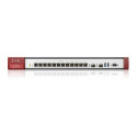 "Z Zyxel Firewall ATP700 inkl. 1 Jahr Security GOLD Pack"
