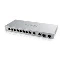 "10+2P Zyxel XGS1210-12 V2 M"