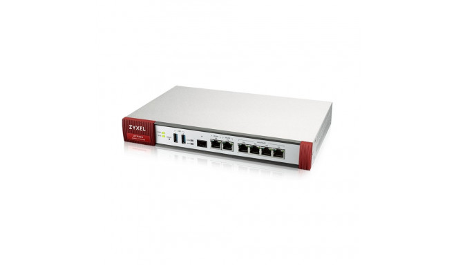"Z Zyxel Firewall ATP200 inkl. 1 Jahr Security GOLD Pack"