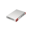 "Z Zyxel Firewall ATP200 inkl. 1 Jahr Security GOLD Pack"