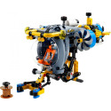 "LEGO 42201 Technic Tiefseeforscher U-Boot"