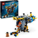 "LEGO 42201 Technic Tiefseeforscher U-Boot"