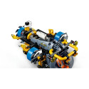 "LEGO 42201 Technic Tiefseeforscher U-Boot"