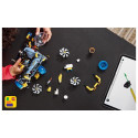"LEGO 42201 Technic Tiefseeforscher U-Boot"