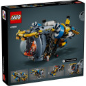 "LEGO 42201 Technic Tiefseeforscher U-Boot"