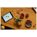 "LEGO 10370 Icons Weihnachtsstern"