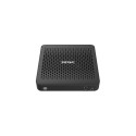 "ZBOX MI668 Barebone Intel Core i7-1360P 2xDDR5 SODIMM SATA M.2"