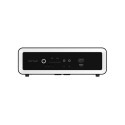 "ZBOX CI649 Nano Barebone Intel Core i5-1335U 2XDDR5 SODIMM 1xSATA 1xM.2 Dual Lan WiFi 6 Blueatooth 