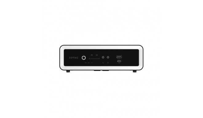 "ZBOX CI649 Nano Barebone Intel Core i5-1335U 2XDDR5 SODIMM 1xSATA 1xM.2 Dual Lan WiFi 6 Blueatooth 