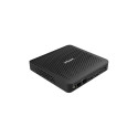 "ZBOX MI668 Barebone Intel Core i7-1360P 2xDDR5 SODIMM SATA M.2"