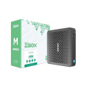 "ZBOX MI668 Barebone Intel Core i7-1360P 2xDDR5 SODIMM SATA M.2"