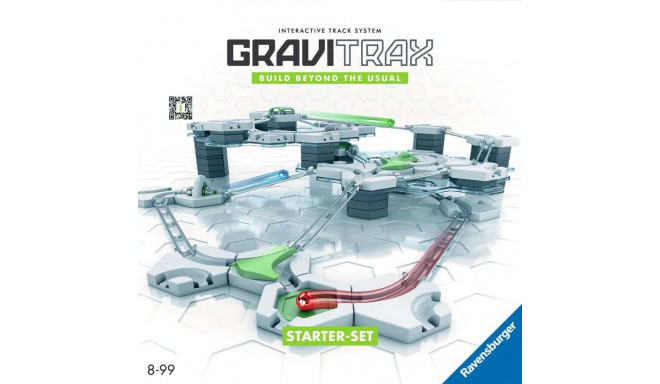 "Ravensburger GraviTrax Starter-Set NEU 2023"