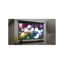 "Elite Screens Rollo 16:9 203*114cm Manual schwarz"